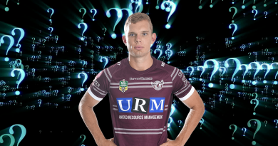 Team News, Scores & Chat – Round 9