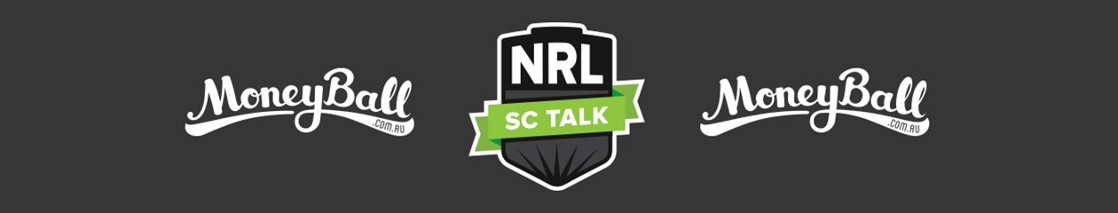 NRL SuperCoach Talk 