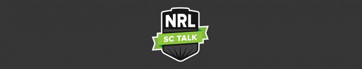 NRL SuperCoach Talk