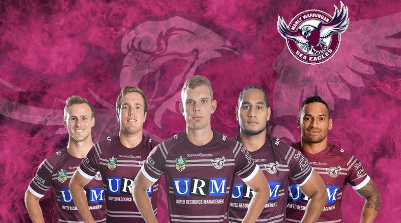 Club Preview Manly Sea Eagles
